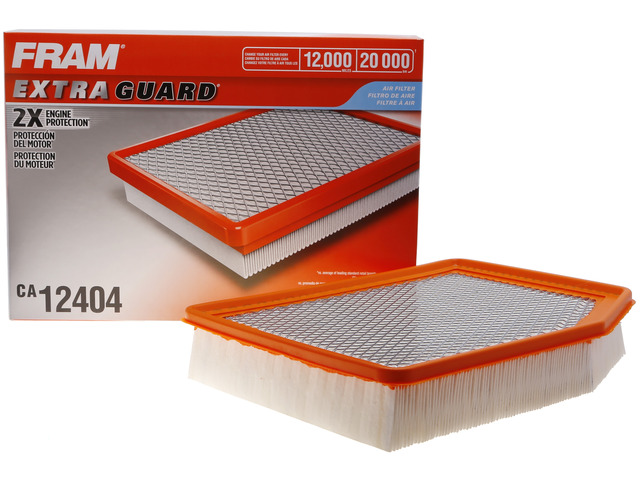 FRAM Extra Guard® Air Filter