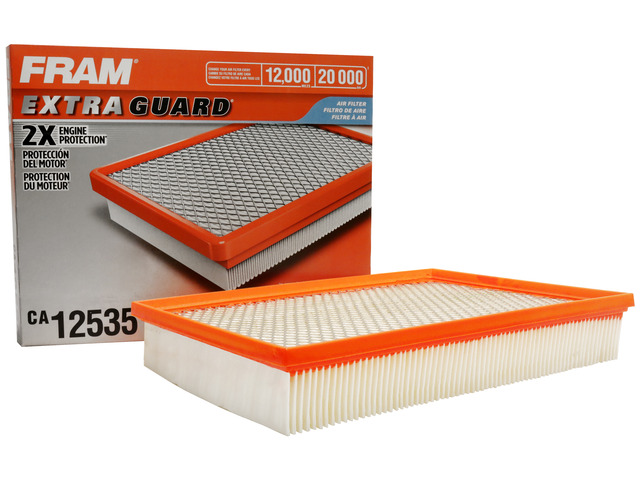 FRAM Extra Guard® Air Filter