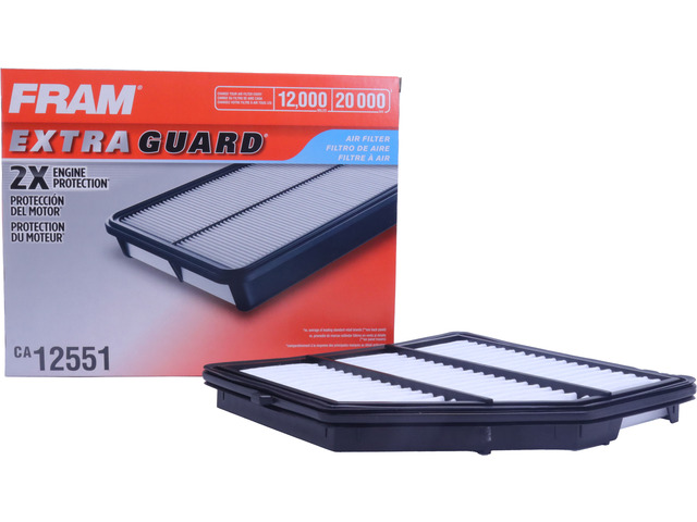 FRAM Extra Guard® Air Filter