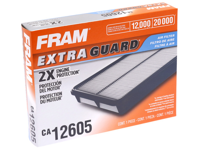 FRAM Extra Guard® Air Filter