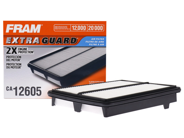 FRAM Extra Guard® Air Filter
