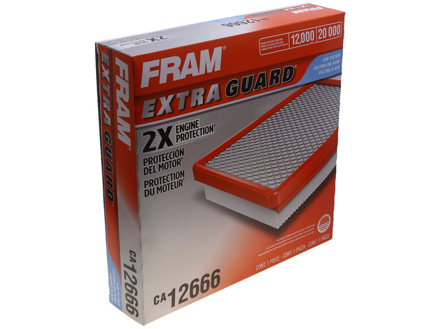 FRAM Extra Guard® Air Filter