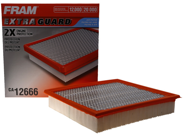 FRAM Extra Guard® Air Filter