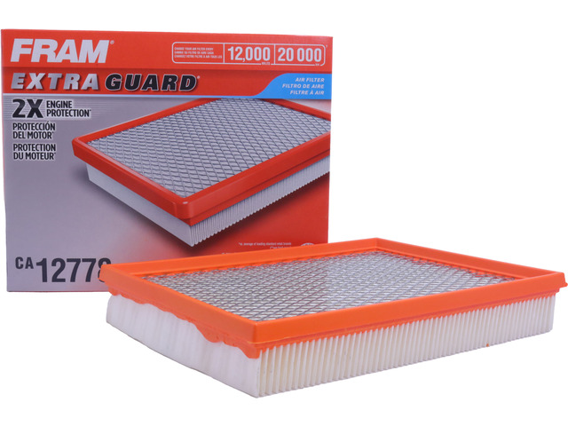 FRAM Extra Guard® Air Filter