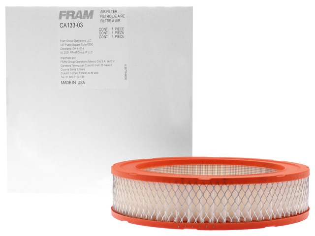 FRAM Extra Guard® Air Filter