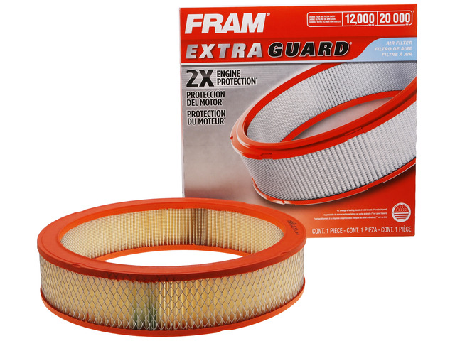 FRAM Extra Guard® Air Filter