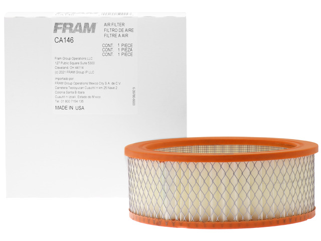 FRAM Extra Guard® Air Filter