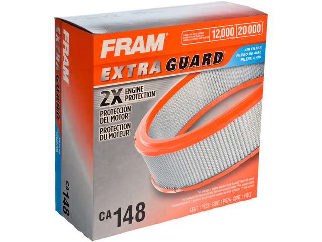 FRAM Extra Guard® Air Filter
