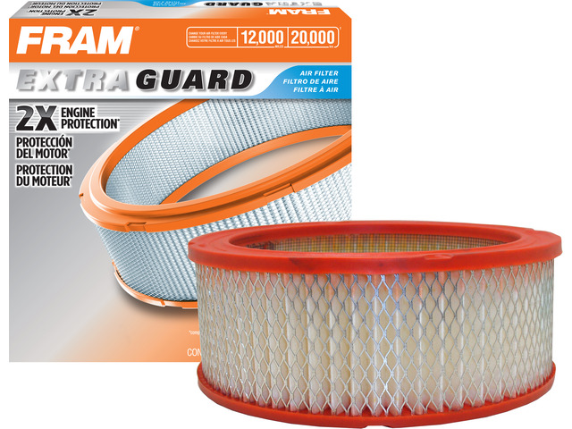 FRAM Extra Guard® Air Filter