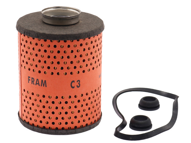 FRAM Oil Filter
