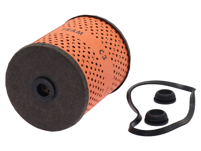 FRAM Oil Filter