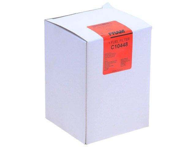FRAM Fuel Filter