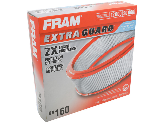 FRAM Extra Guard® Air Filter