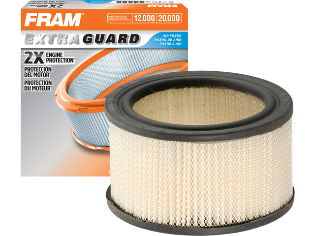 FRAM Extra Guard® Air Filter