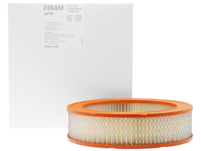FRAM Extra Guard® Air Filter