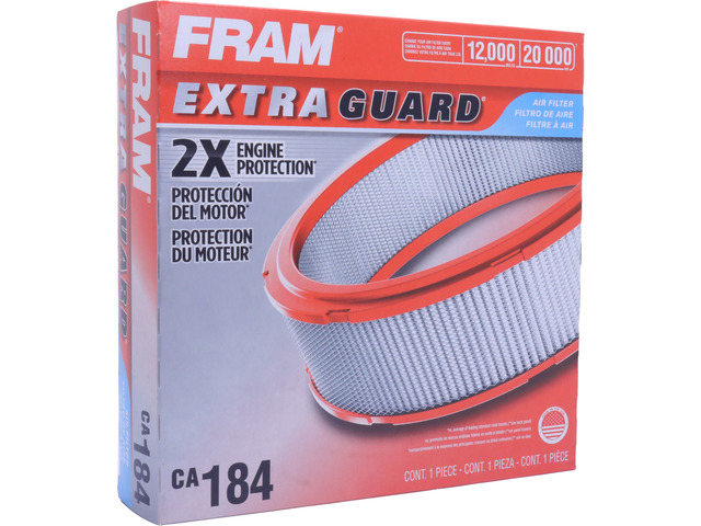 FRAM Extra Guard® Air Filter