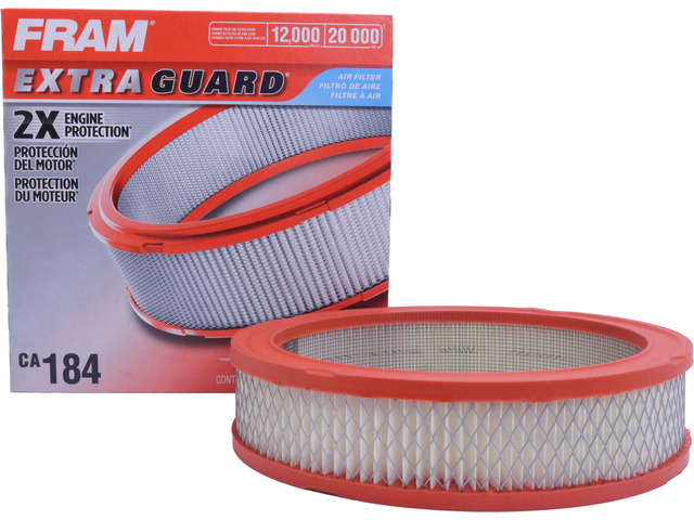 FRAM Extra Guard® Air Filter
