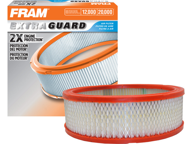 FRAM Extra Guard® Air Filter
