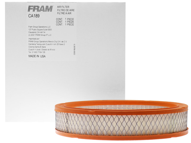 FRAM Extra Guard® Air Filter