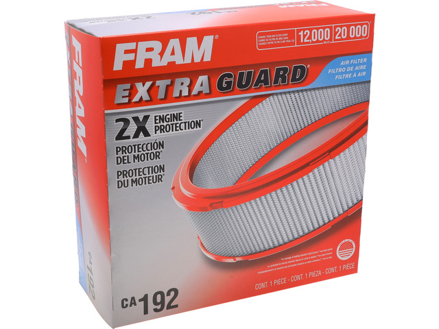 FRAM Extra Guard® Air Filter