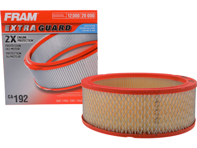 FRAM Extra Guard® Air Filter