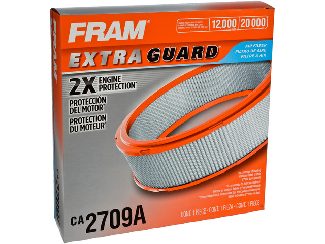 FRAM Extra Guard® Air Filter