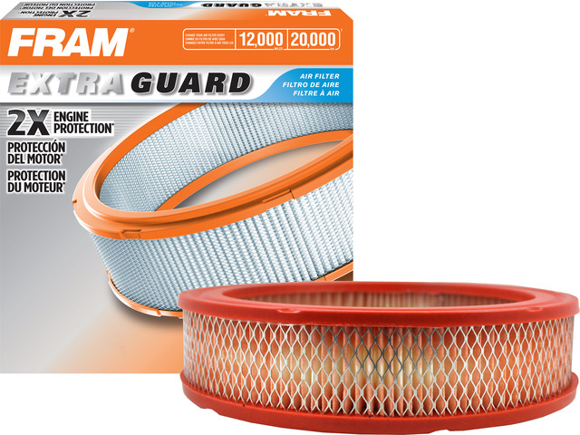 FRAM Extra Guard® Air Filter