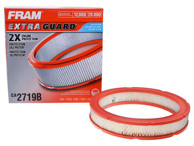 FRAM Extra Guard® Air Filter