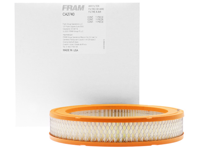 FRAM Extra Guard® Air Filter