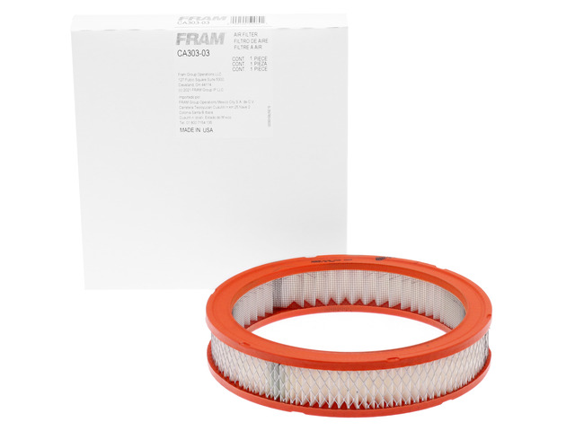 FRAM Extra Guard® Air Filter
