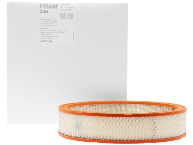 FRAM Extra Guard® Air Filter