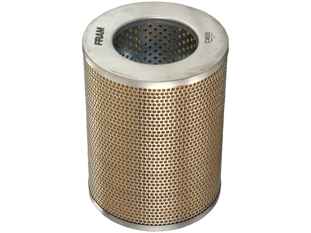 FRAM Hydraulic Filter