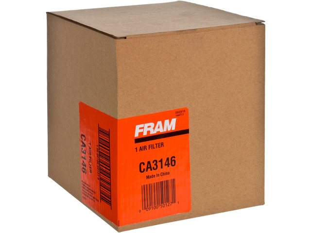 FRAM Extra Guard® Air Filter