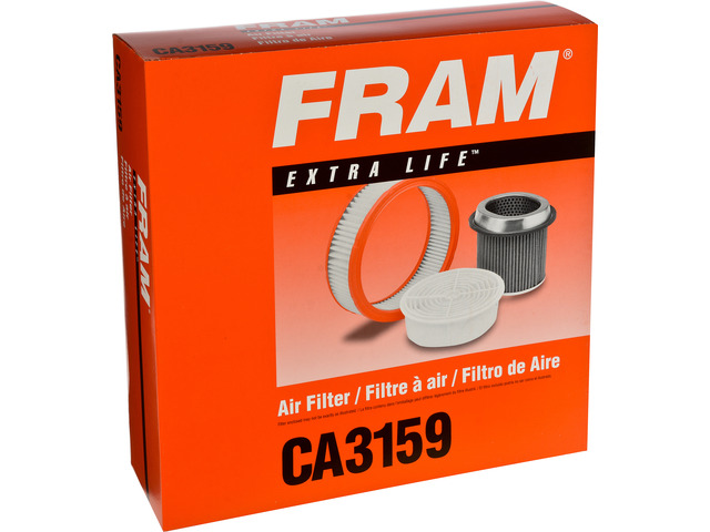 FRAM Extra Guard® Air Filter