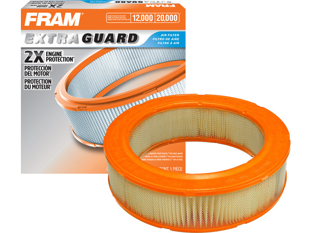 FRAM Extra Guard® Air Filter