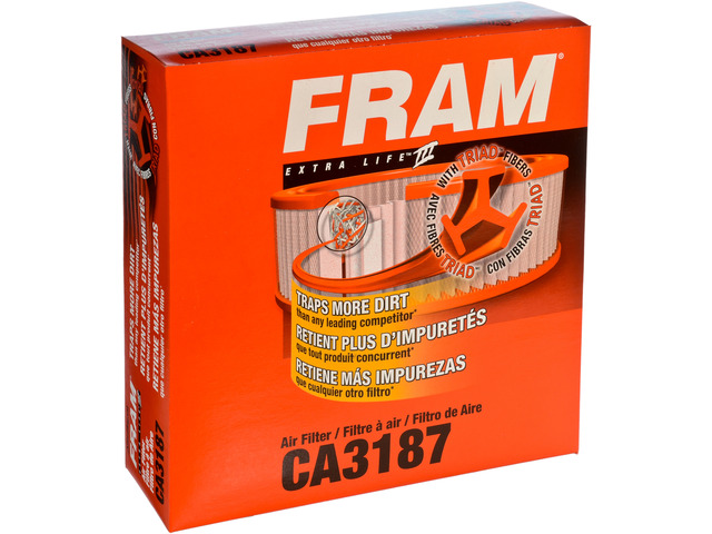 FRAM Extra Guard® Air Filter