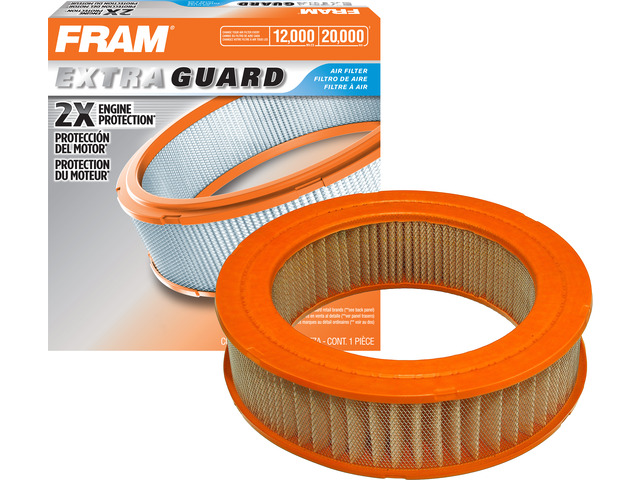 FRAM Extra Guard® Air Filter