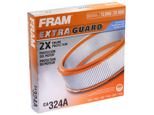 FRAM Extra Guard® Air Filter