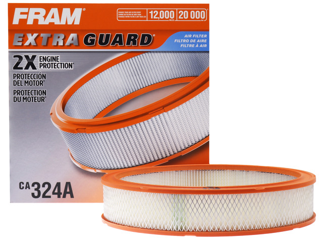 FRAM Extra Guard® Air Filter
