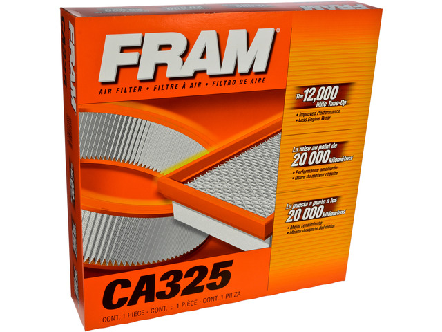 FRAM Extra Guard® Air Filter