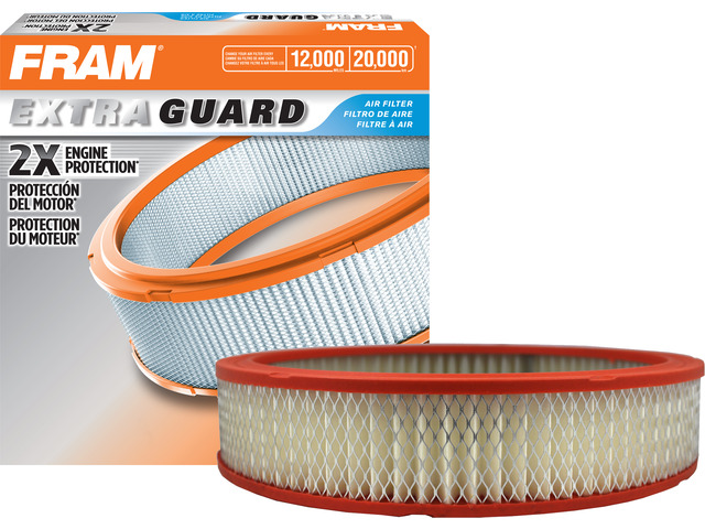 FRAM Extra Guard® Air Filter