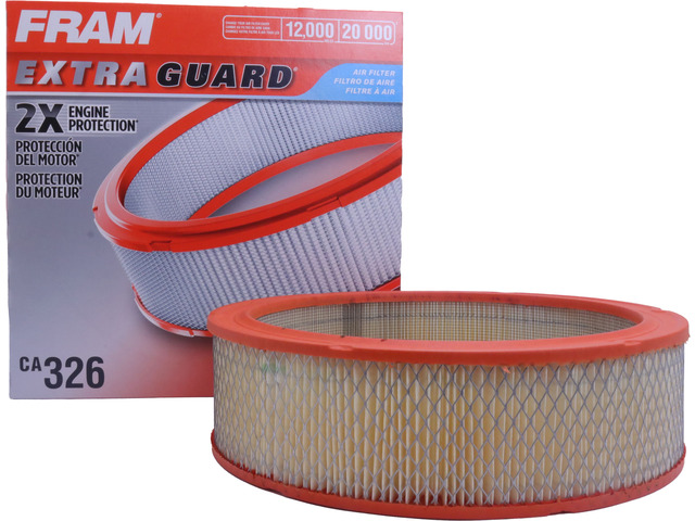 FRAM Extra Guard® Air Filter