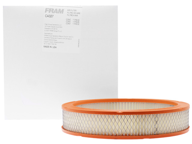 FRAM Extra Guard® Air Filter