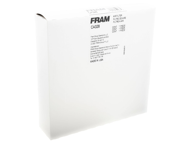 FRAM Extra Guard® Air Filter