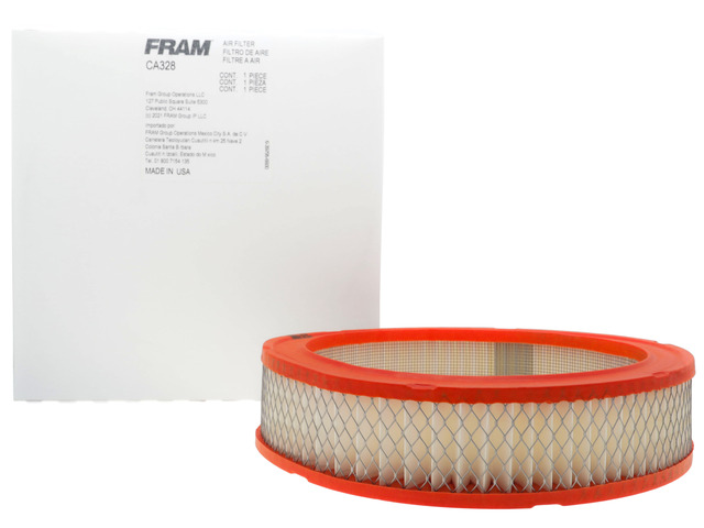FRAM Extra Guard® Air Filter