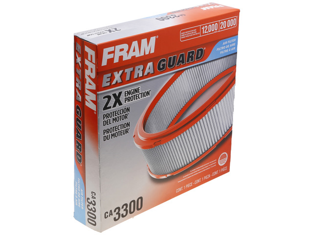 FRAM Extra Guard® Air Filter
