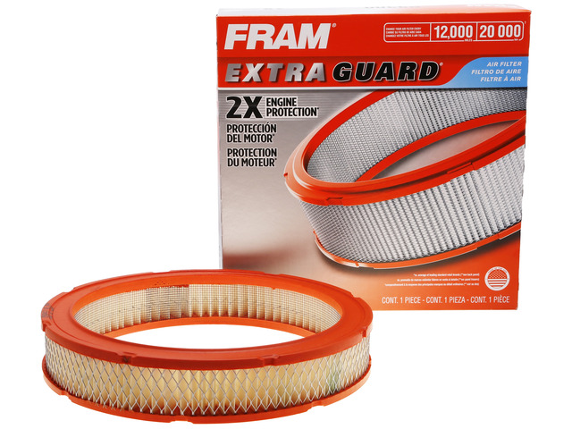 FRAM Extra Guard® Air Filter
