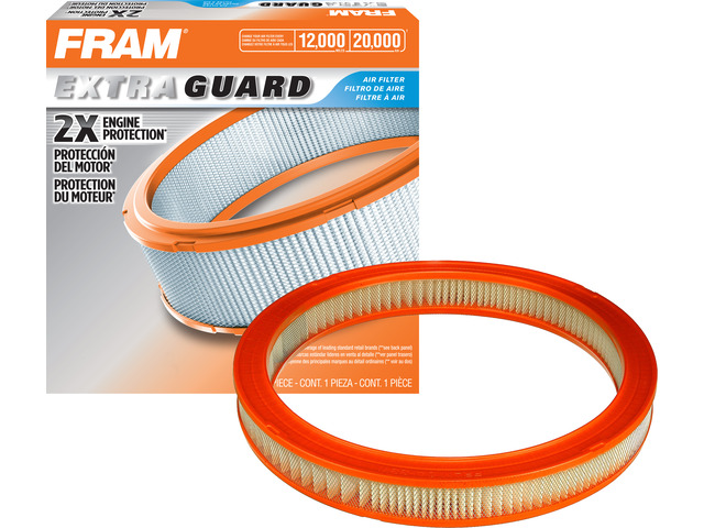 FRAM Extra Guard® Air Filter