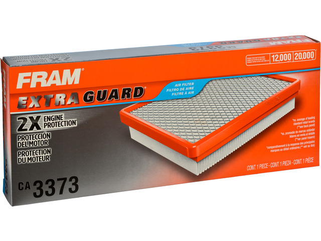 FRAM Extra Guard® Air Filter