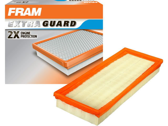 FRAM Extra Guard® Air Filter